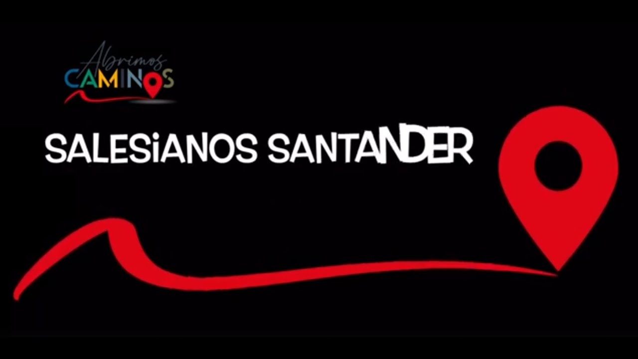 Abrimos caminos.Salesianos Santander. Curso 2022-23