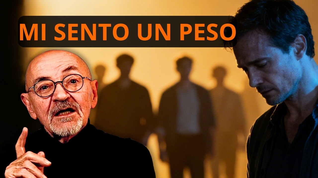 “Non sono abbastanza”: l’inganno che ti fa sentire un peso