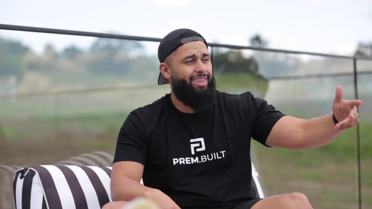The Block Testimonial