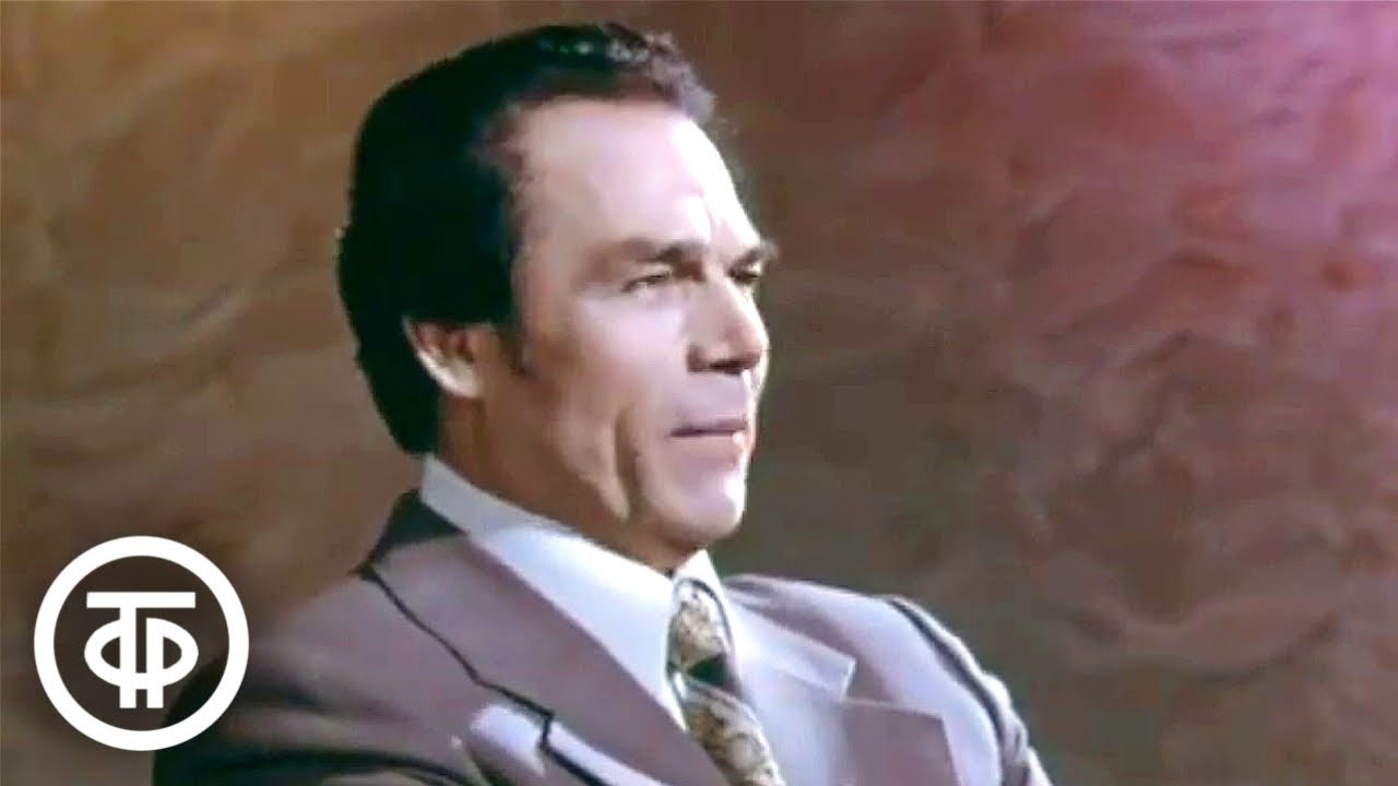 Дмитрий Гнатюк "Любимые женщины" (1979)