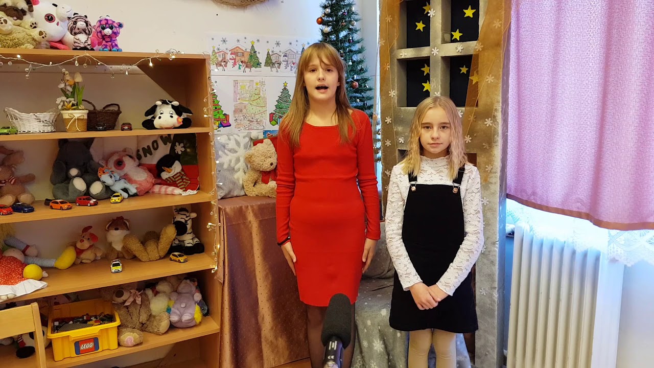 2020 Karácsonyi műsor
