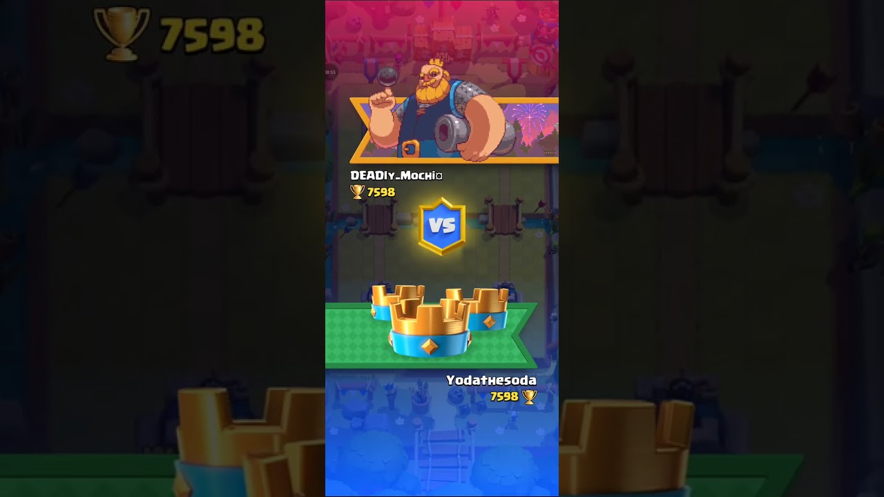 Hog cycle is Cooked now - Middle ladder Losing trophies for insanity