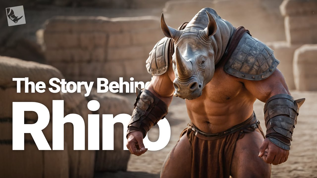 Нерассказанная история происхождения Rhino 3D