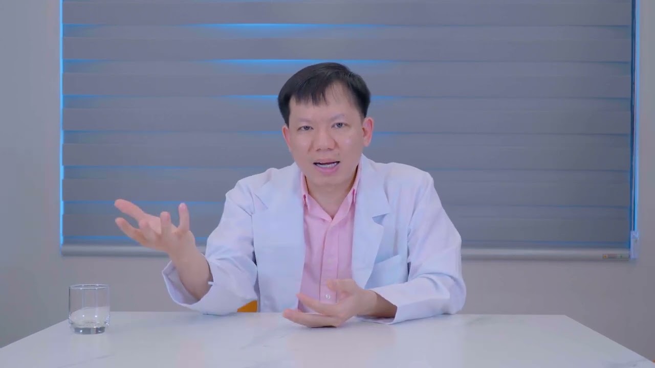 NÊN LÀM GÌ ĐỂ CHUYỂN PHÔI DỄ ĐẬU THAI 👉 | Bs Cao Hữu Thịnh