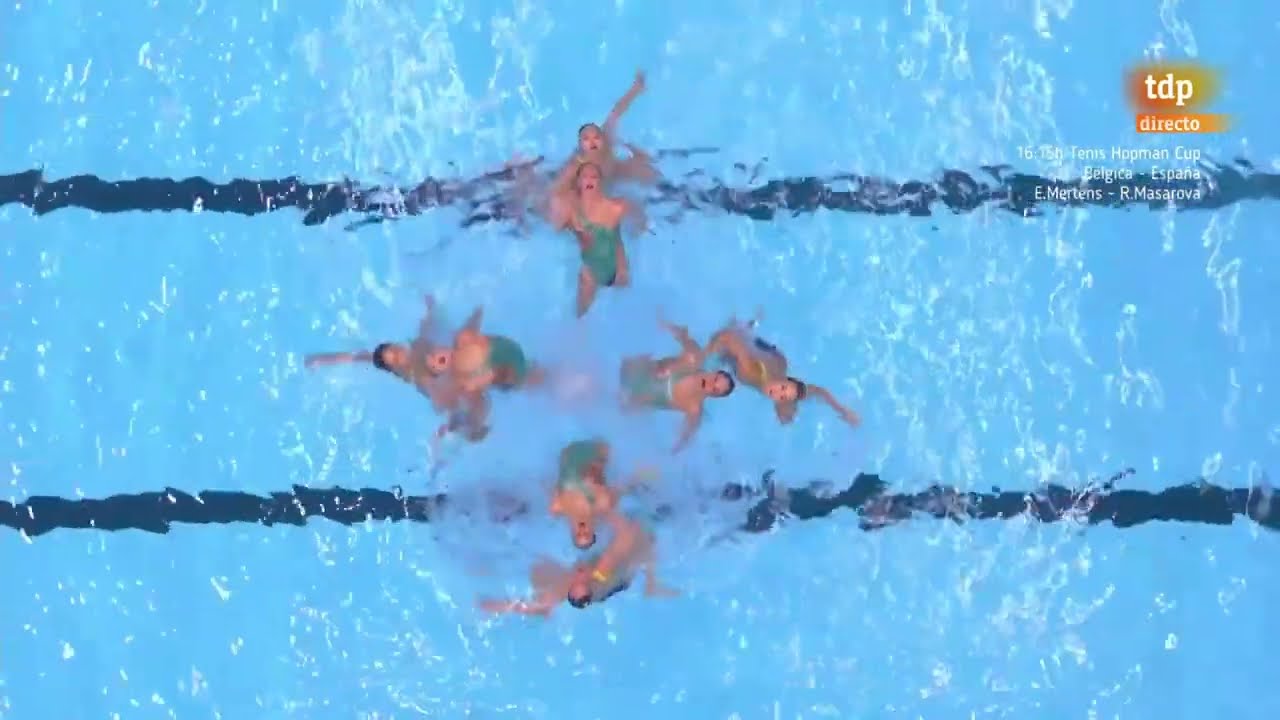 USA EQUIPO - WA Fukuoka 2023 - FINAL