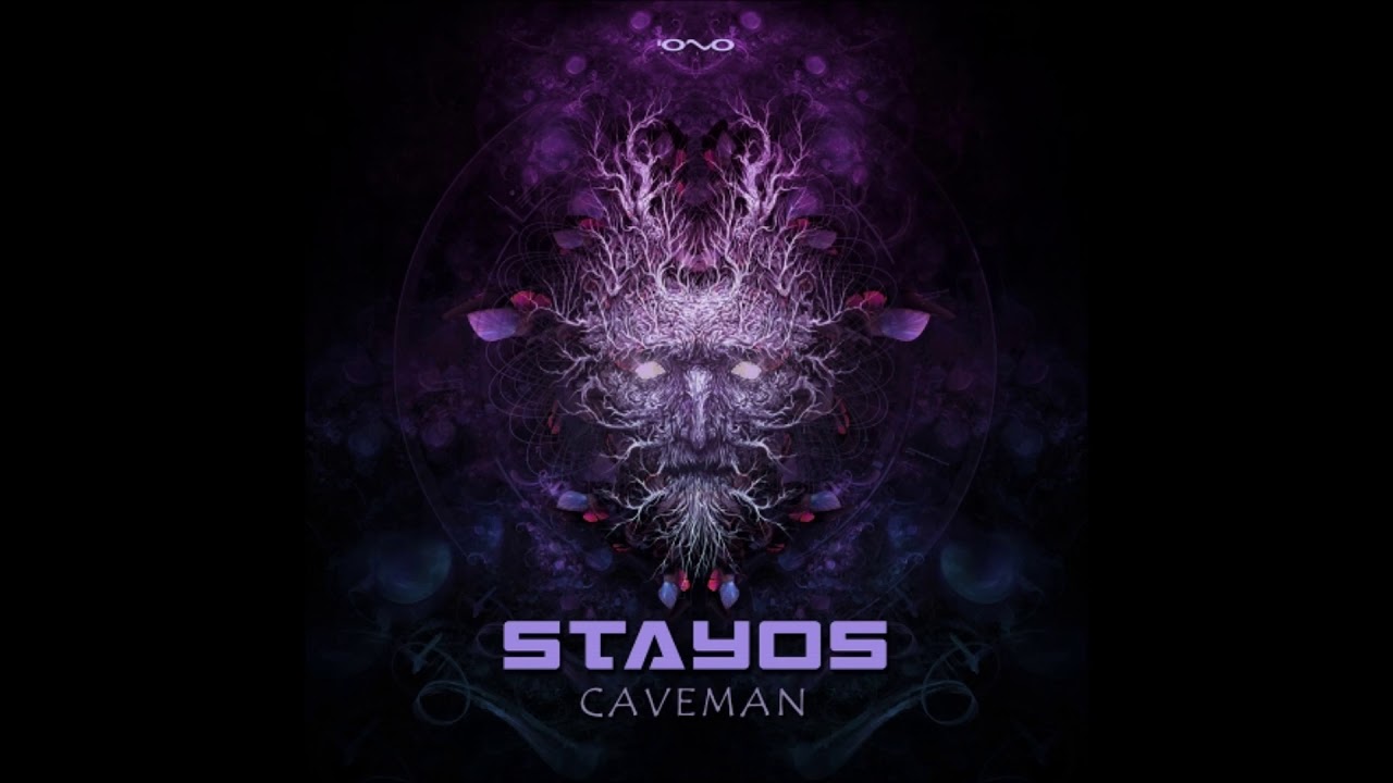 Stayos - Caveman [Full EP]