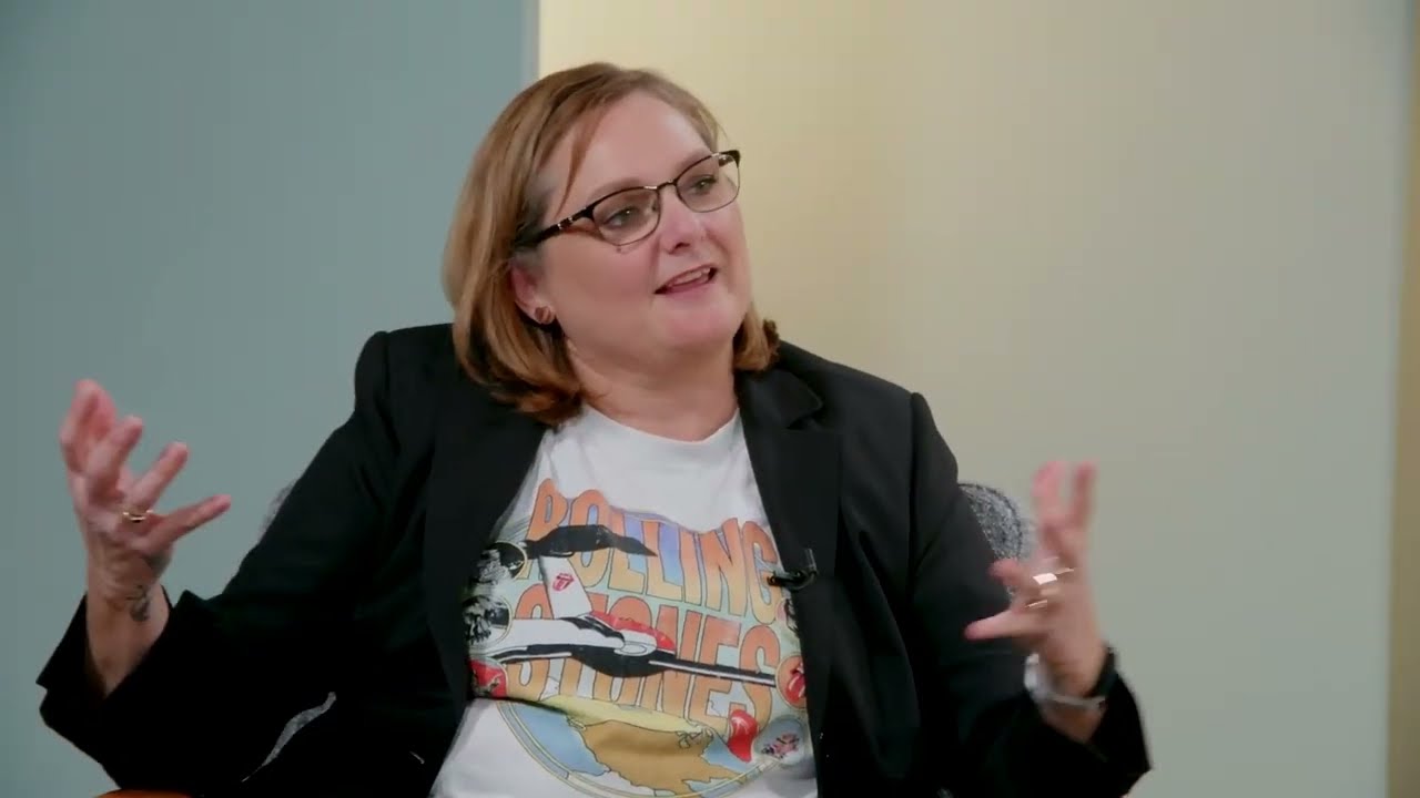 Music Scene S1E13 Steven Price