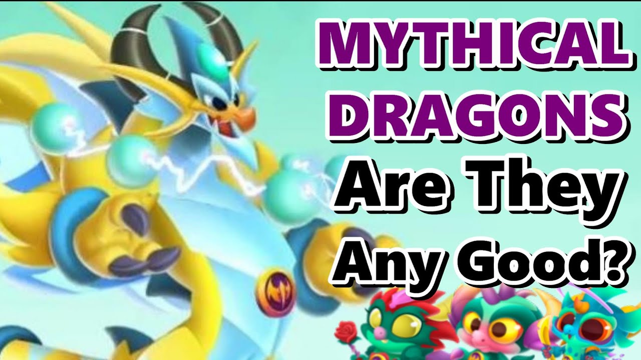 DUO-DISCHARGE UNLOCKED! Discussing MYTHICAL Cat 10 Dragons - DC #130