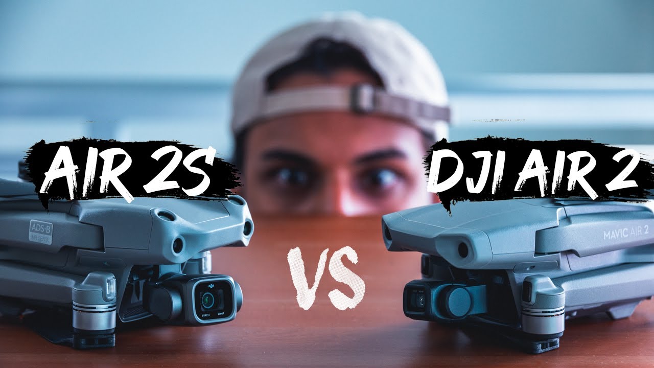 DJI AIR 2S REVIEW - IS IT WORTH THE UPGRADE? (WITH ACTUAL FOOTAGE)
