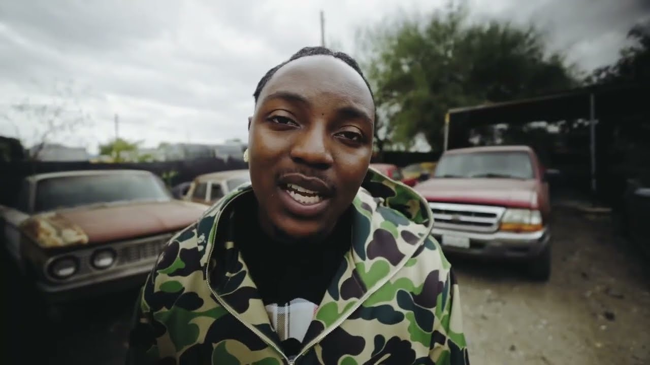 Banditdamack - Keep It 4 Myself (Official Music Video) | Dir. Noli