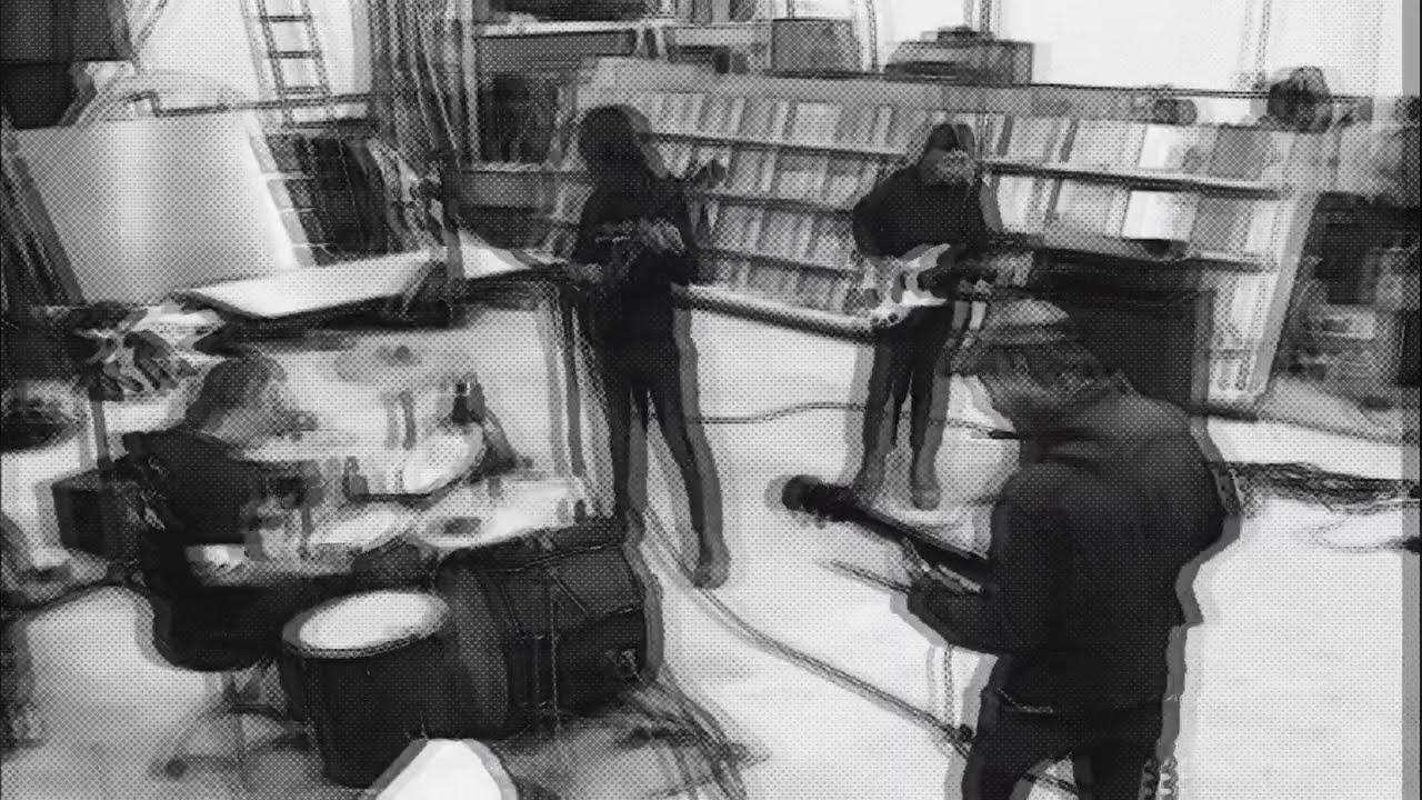 POLARITYCRISIS - Tear down the walls - PROMO