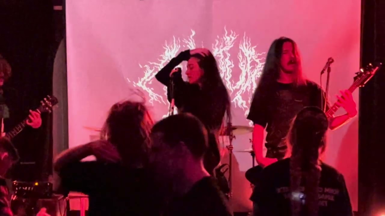 Supruga - song 3 (live @ tago-mago, 06.03.2026)