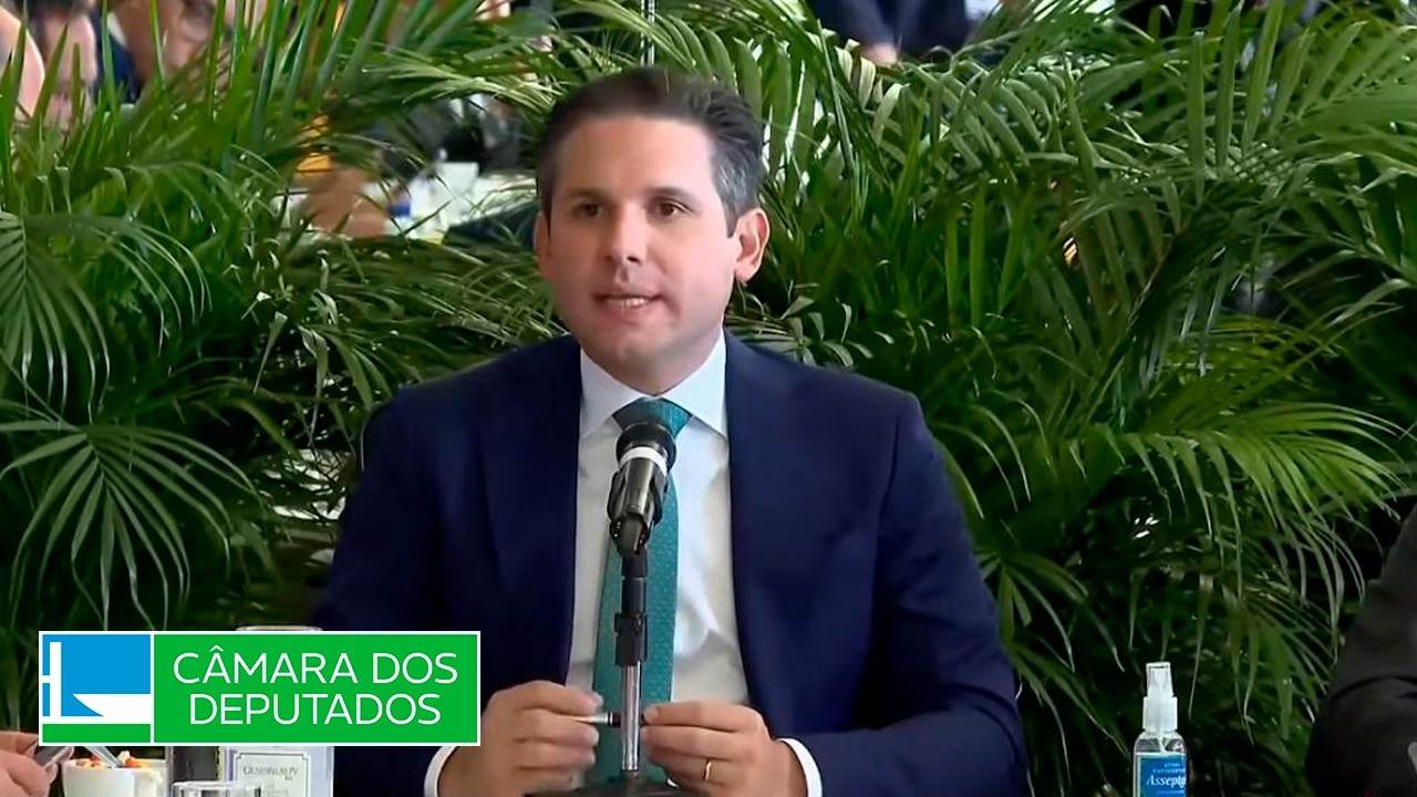 Motta participa de reuni&atilde;o sobre a PEC 47 - 05/03/2026