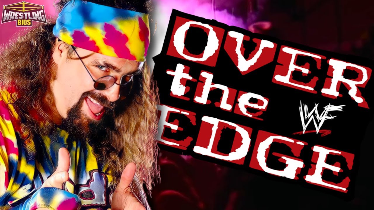 WWF Over The Edge: In Your House (1998) - The 