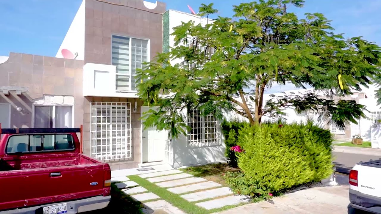 Venta de Casa en Paseos del Bosque