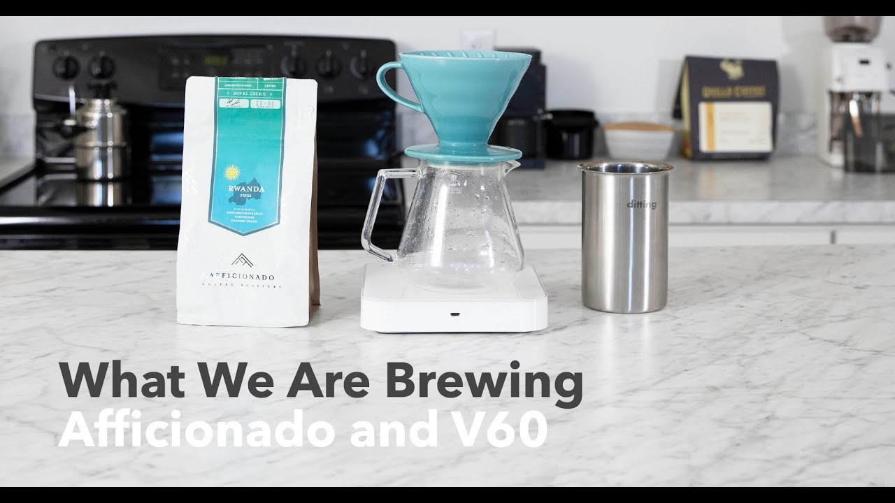 What We Are Brewing | Afficionado