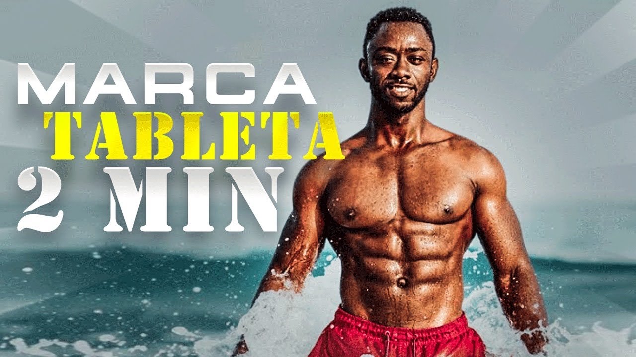 HAGO 2 MINUTOS DE ABDOMINALES  CADA D&Iacute;A