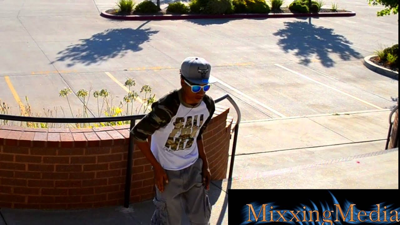Originality Bound -@SWAGGERBOYY951 (MixxingMedia)