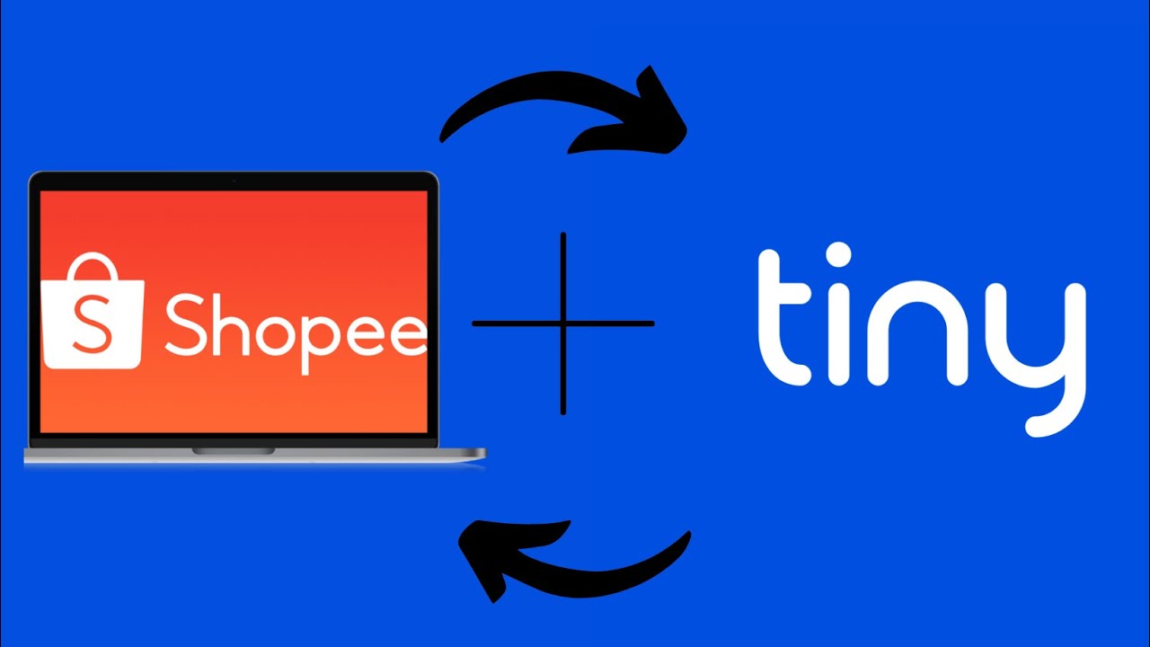 IMPORTAR ANÚNCIO DO SHOPEE PARA ERP DE GESTÃO