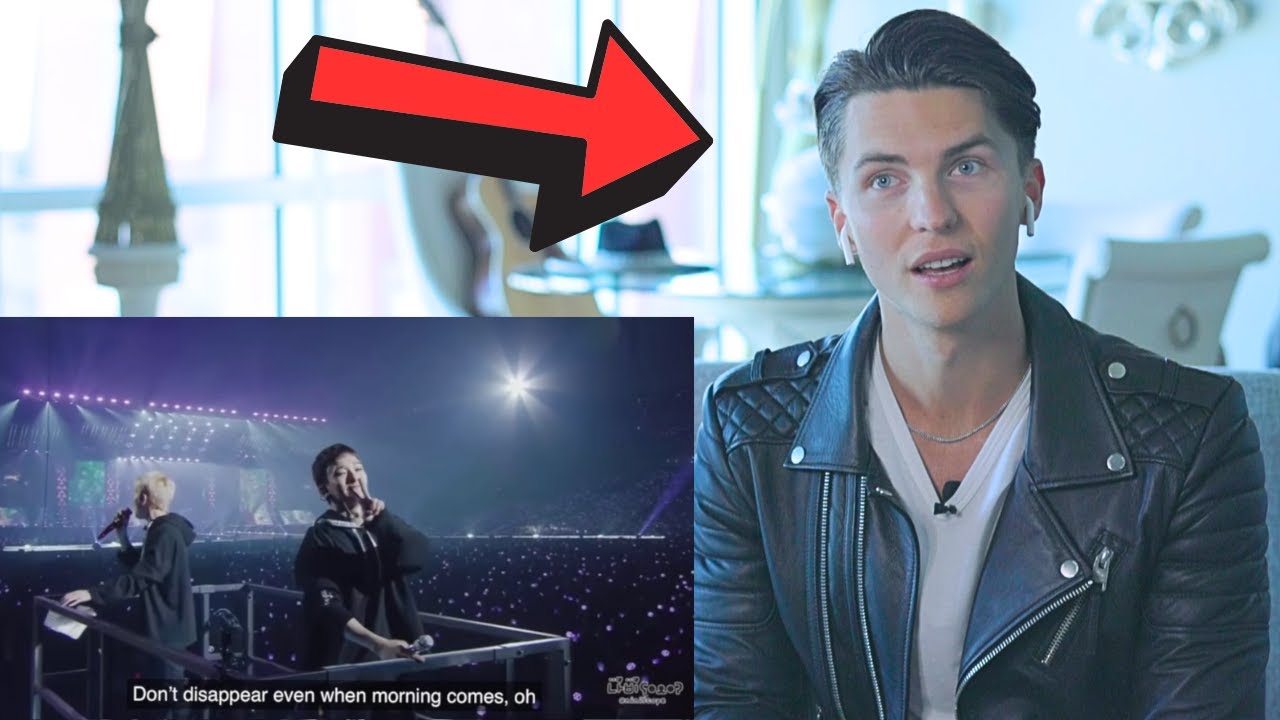 Vocal Coach Reacts: EXO - Don't Go In Japan