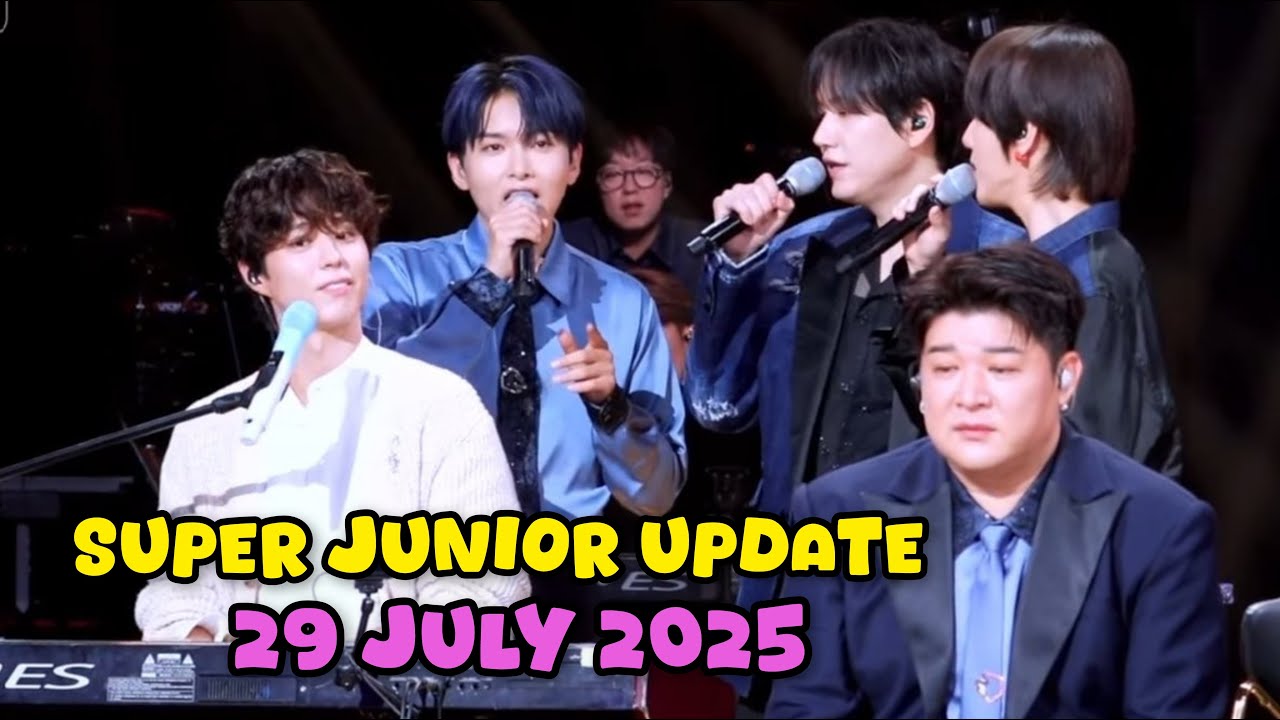 Kyuhyun: Zhoumi-ge Helped Me a Lot Before I Started Using Xiaohongshu