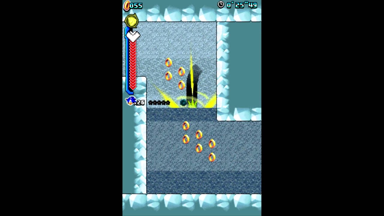 Piss Lag and Colourful Drills