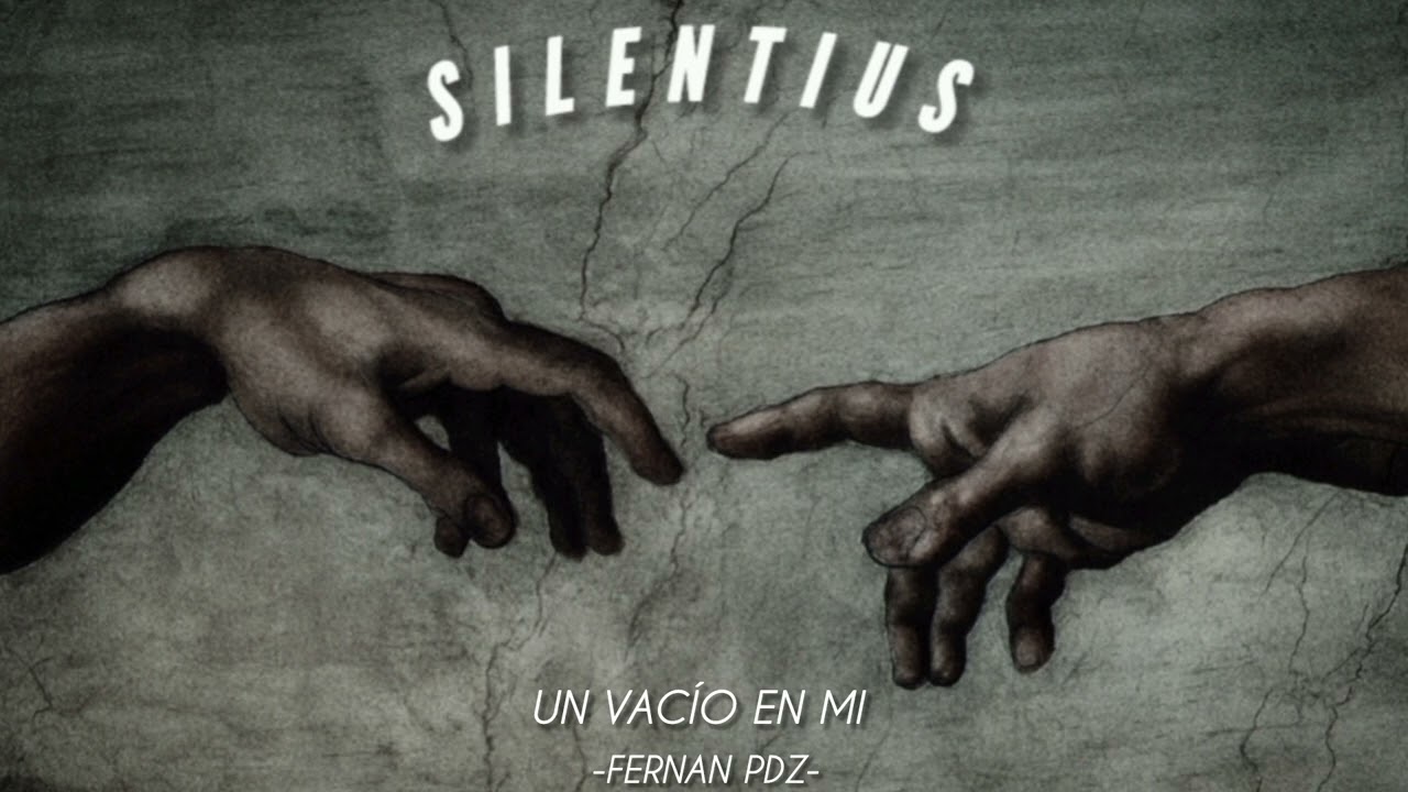 Un Vacío En Mi 
