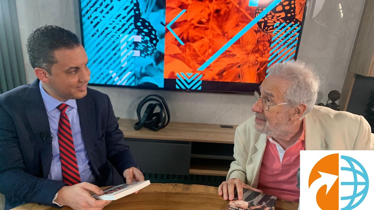 Conversando con Atilio Borón: Análisis del Panorama Político y Socioeconómico de América