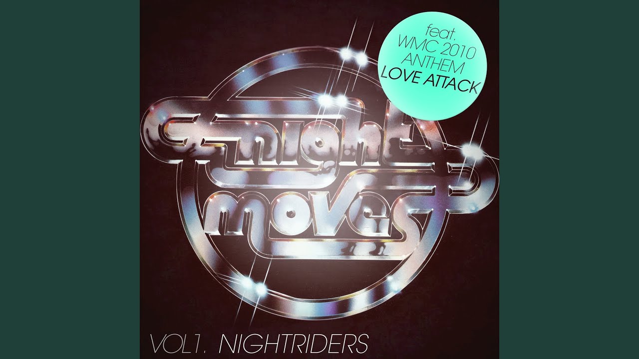 Night Moves