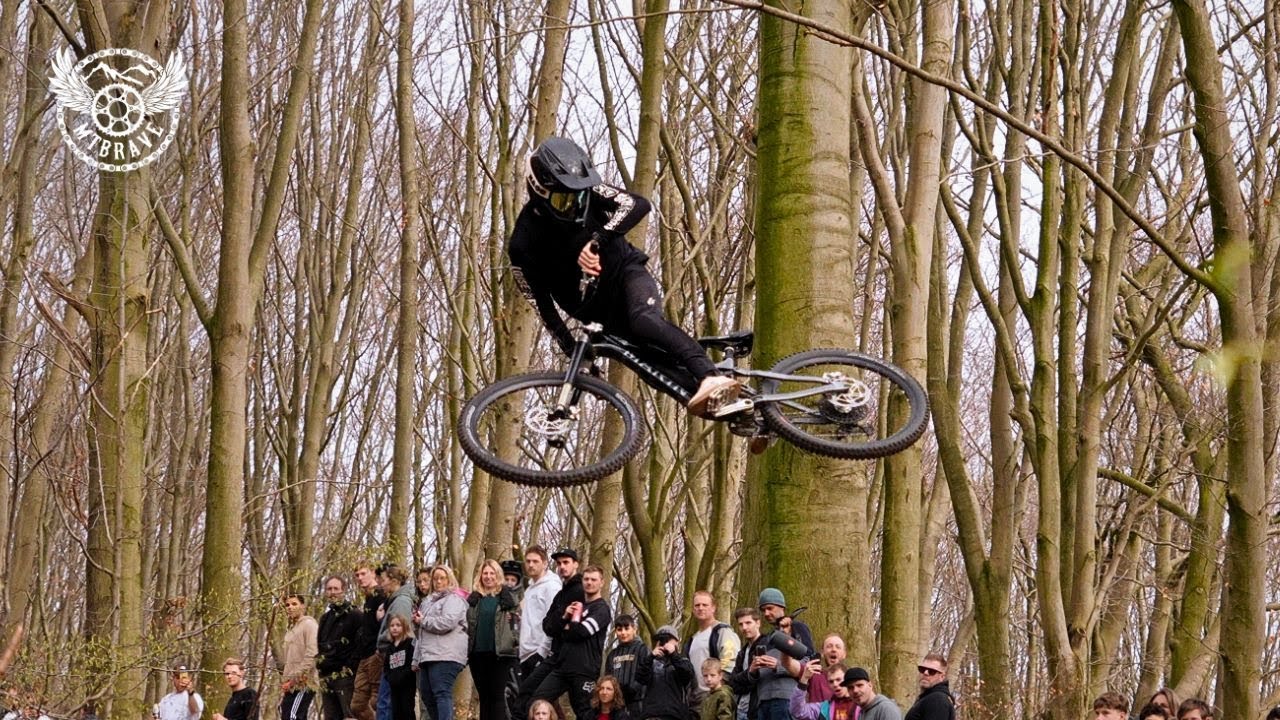 Goodbye Loose Riders Limburg Trails (Stammy)