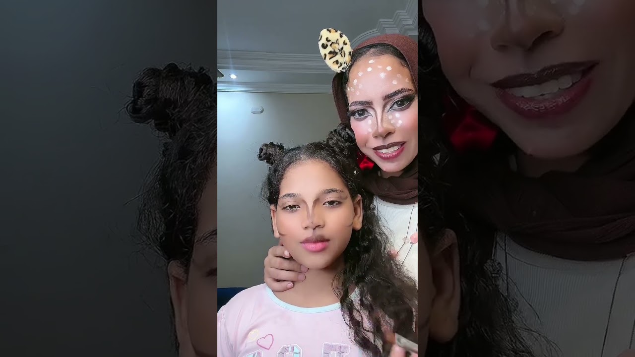 ترند الغزاله لماسا 😂🦌