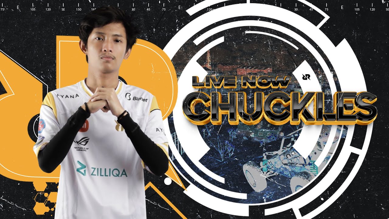 TES RAMADHAN LIVE, LINK DONATE DI DESKRIPSI  #deltaforcegarena #garenadeltaforce