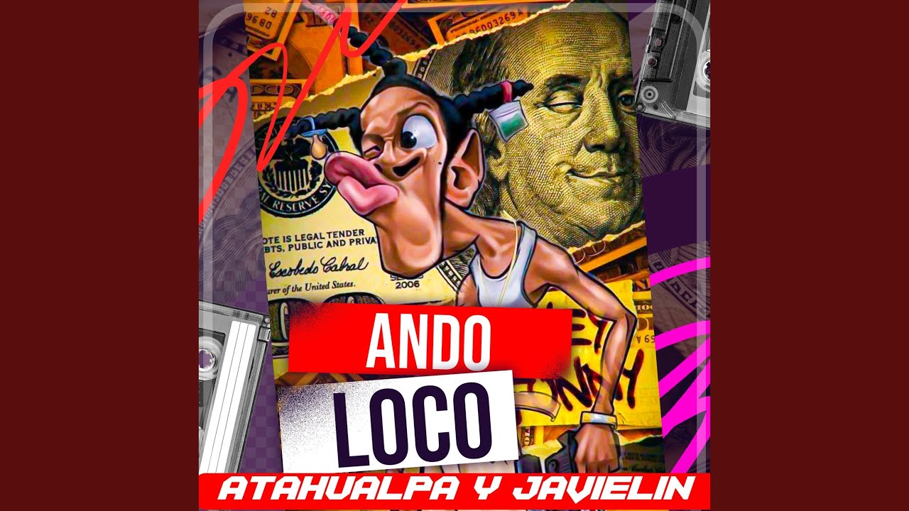 Ando Loco