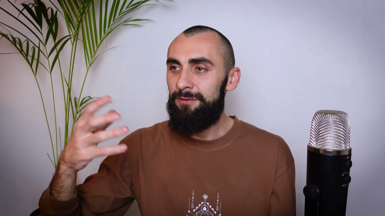 Peace Is Not What You Think It Is