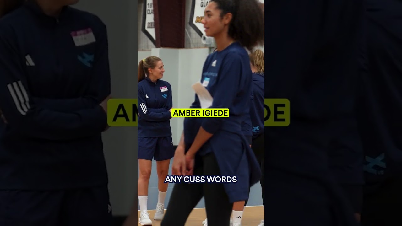 Best of Mic&rsquo;d Up Part 2 | LOVB Season 1: Khat, Claire & Amber 🔊 #volleyballleague