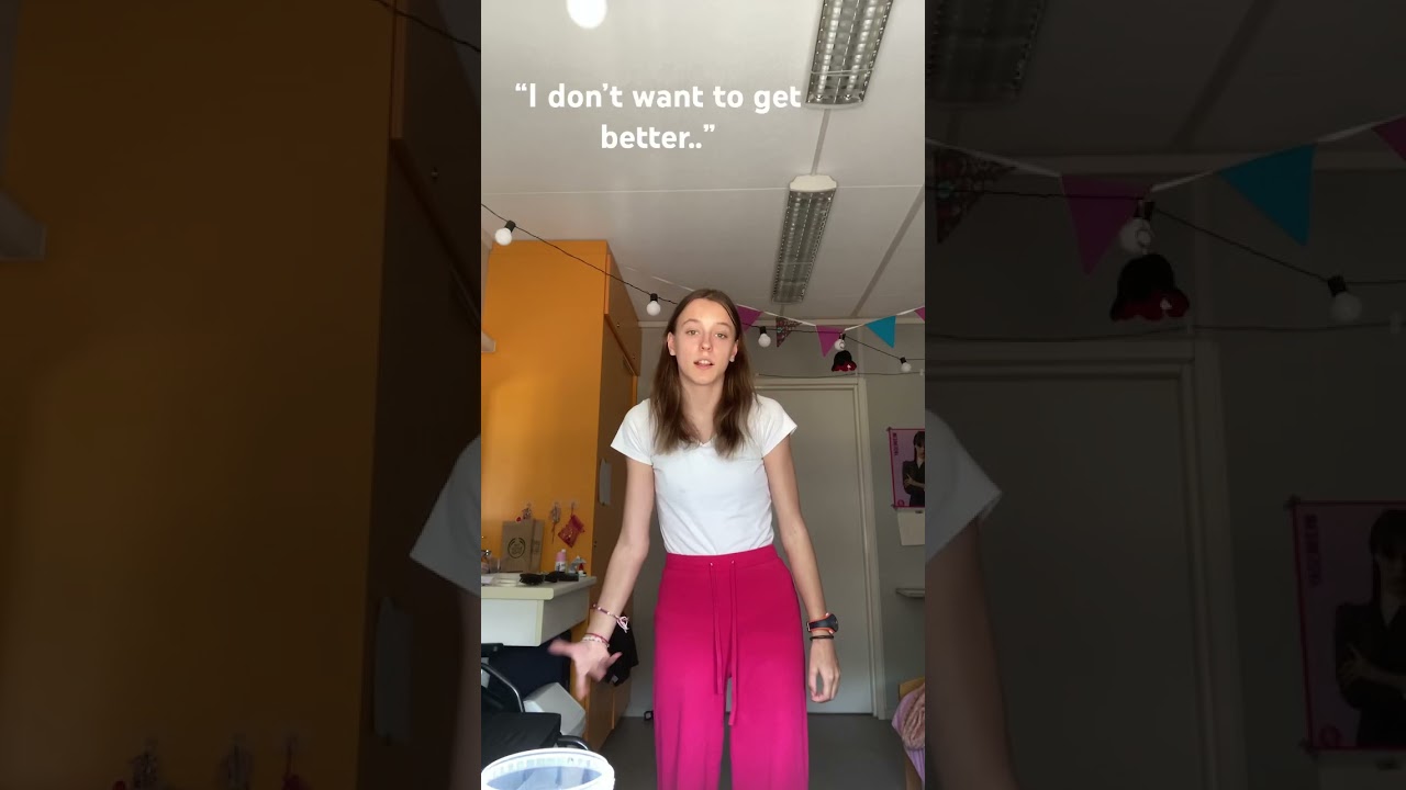 #ed #recovery #youcandoittoo #edrecovery #ibelieveinyou #viral
