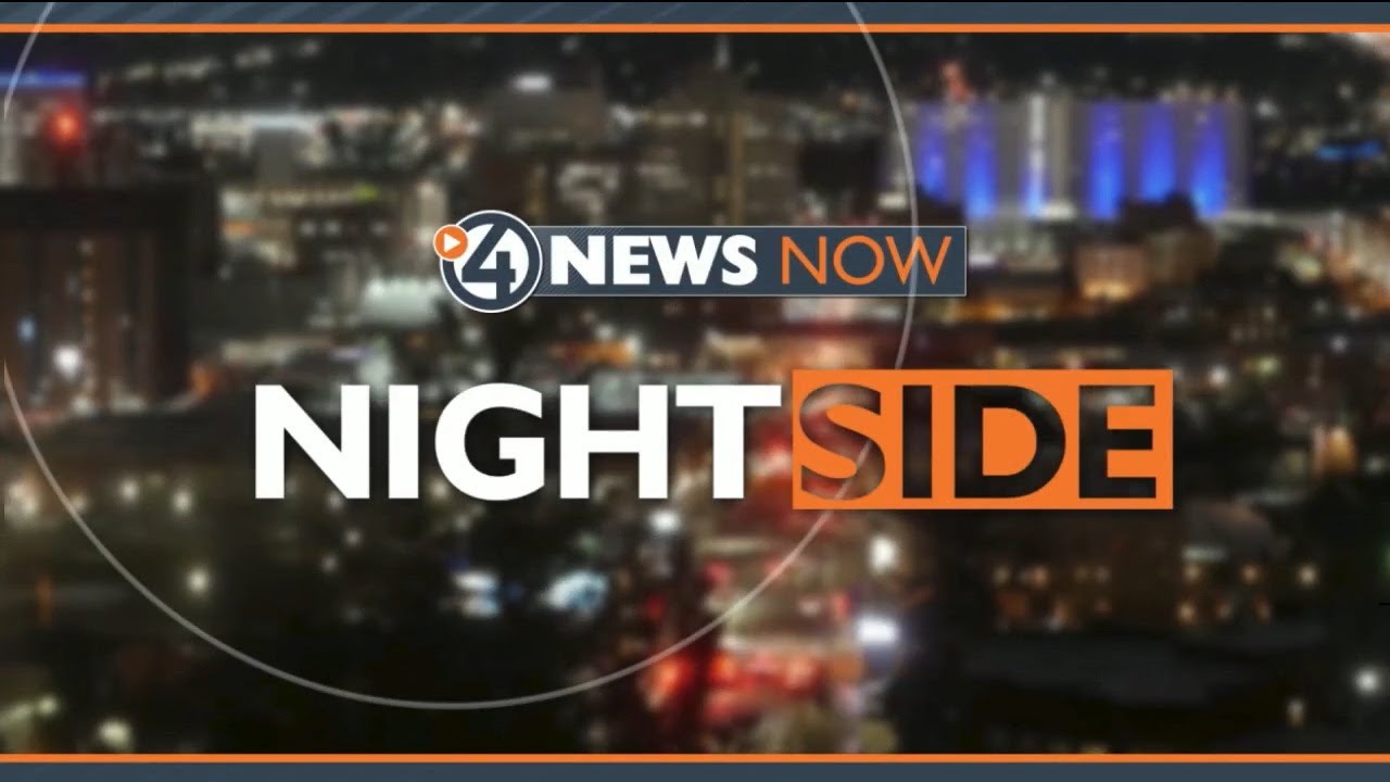 WATCH: 4 News Now Nightside - February 20, 2026