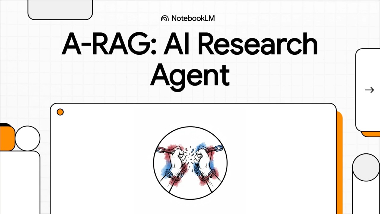 A-RAG: Scaling Agentic RAG via Hierarchical Interfaces