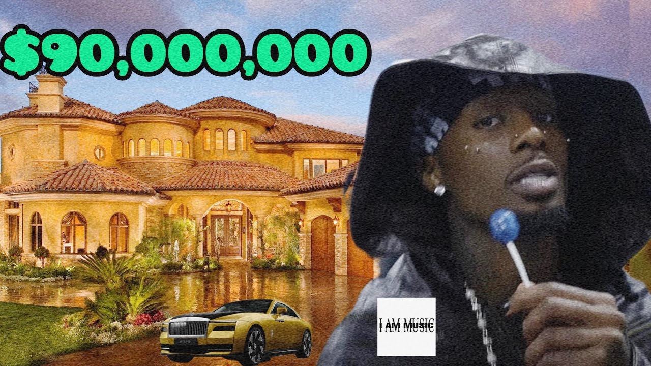 Playboi Carti’s Lifestyle IS NOT What You Think!