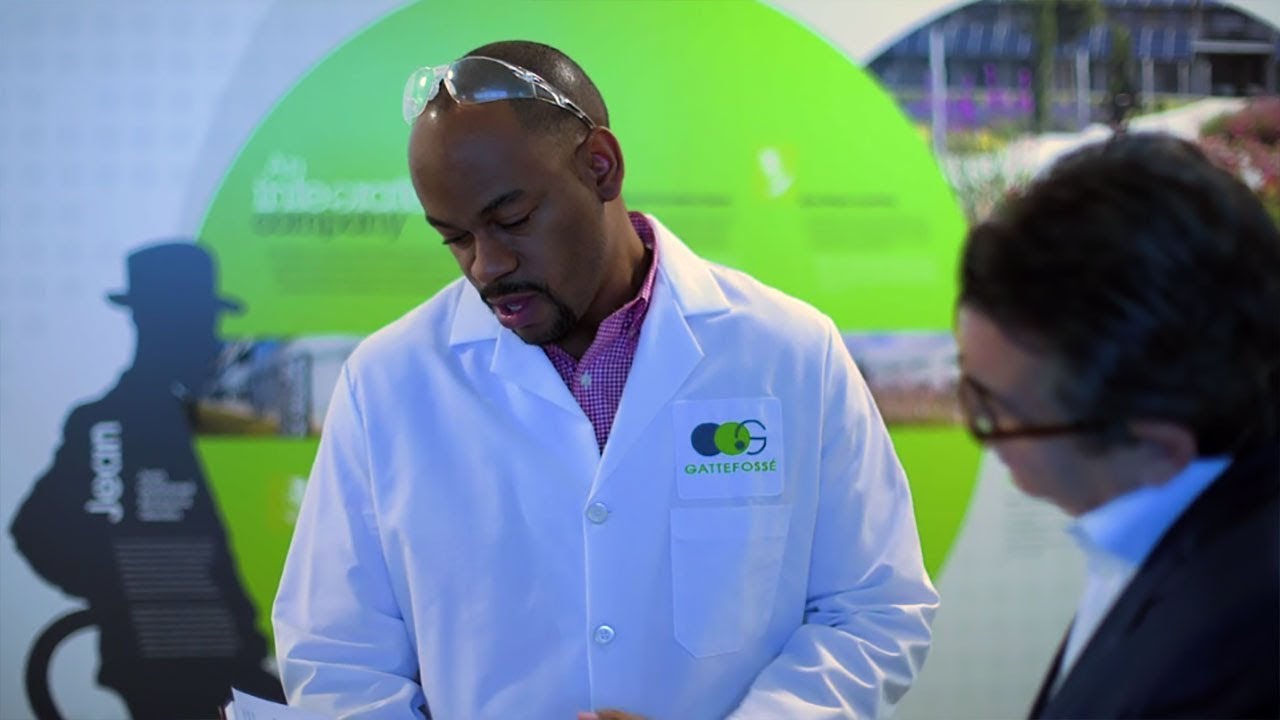 Gattefossé North America - Pharmaceutical division