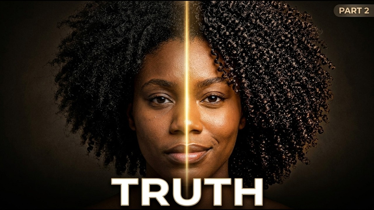 The REAL Truth About 4C Hair No One Told You! | Part 2