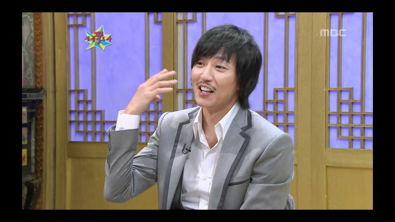 The Guru Show, Kim Nam-gil #09, 김남길 20100721