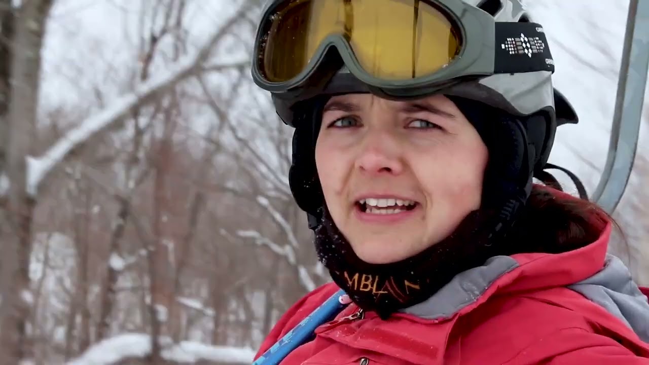 Lac Memprhémagog | Ski Owl's Head | Lakeside to Mountainside