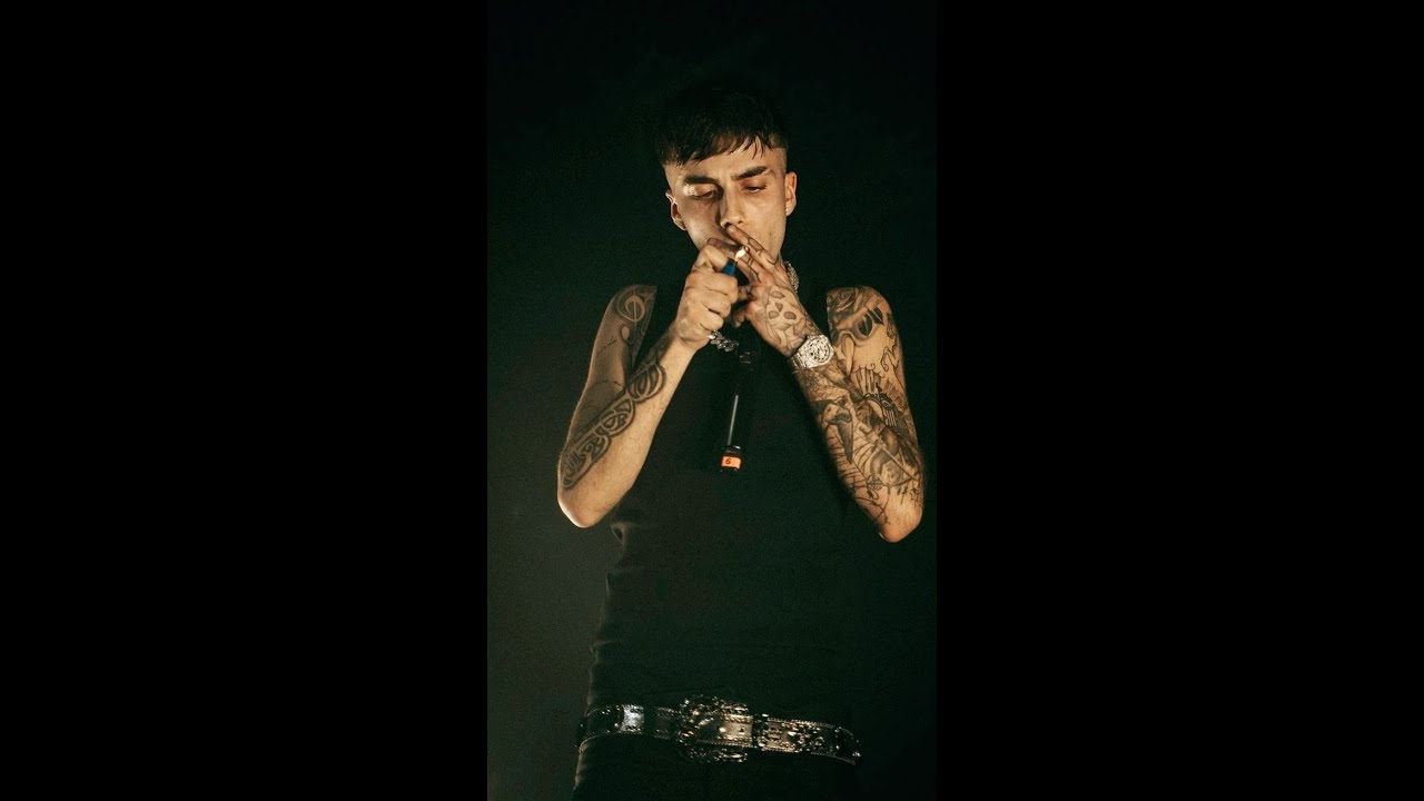 [FREE] Tony Boy x Glocky x Davìdd Type Beat 
