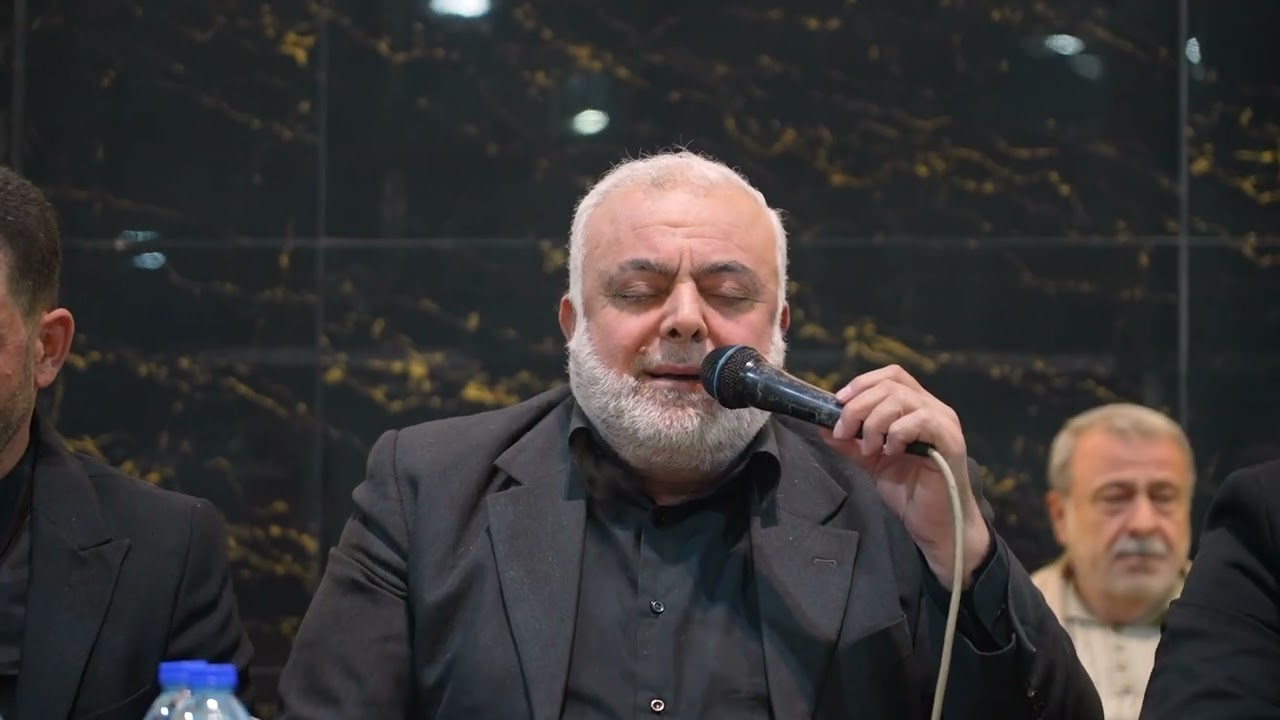 حفل زفاف العريس الصيدلاني هاني محسن زكور