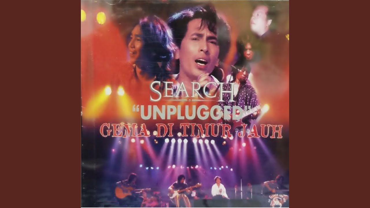 Fantasia Bulan Madu (Live)
