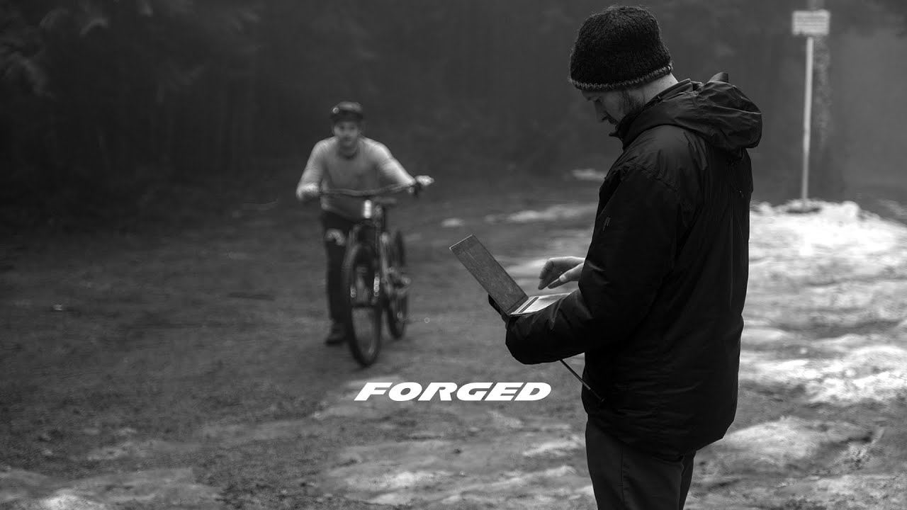 Forged - No Other Way Feature