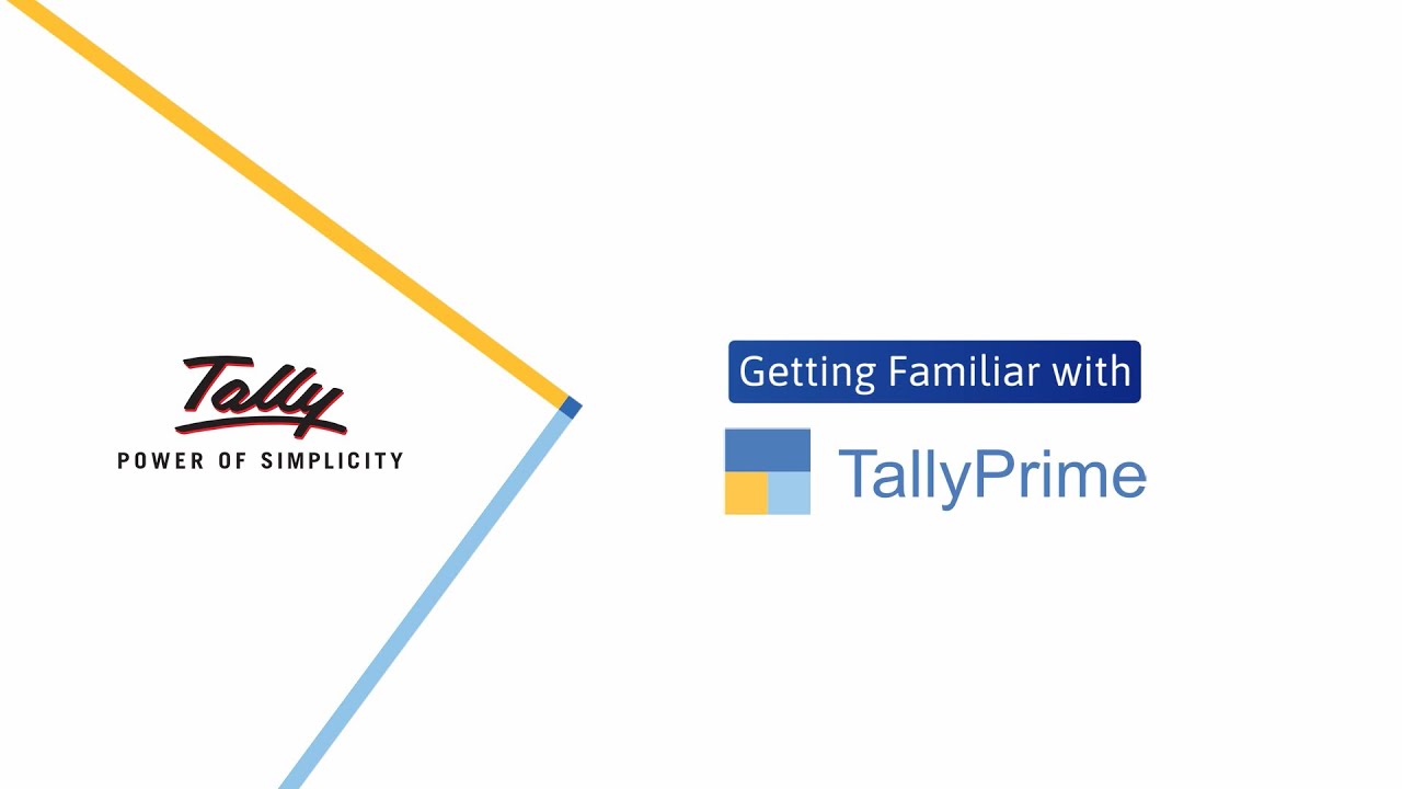How to Use TallyPrime Features for Your Business | TallyHelp