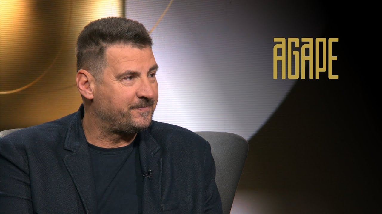 Agape: Vladimir Grbić