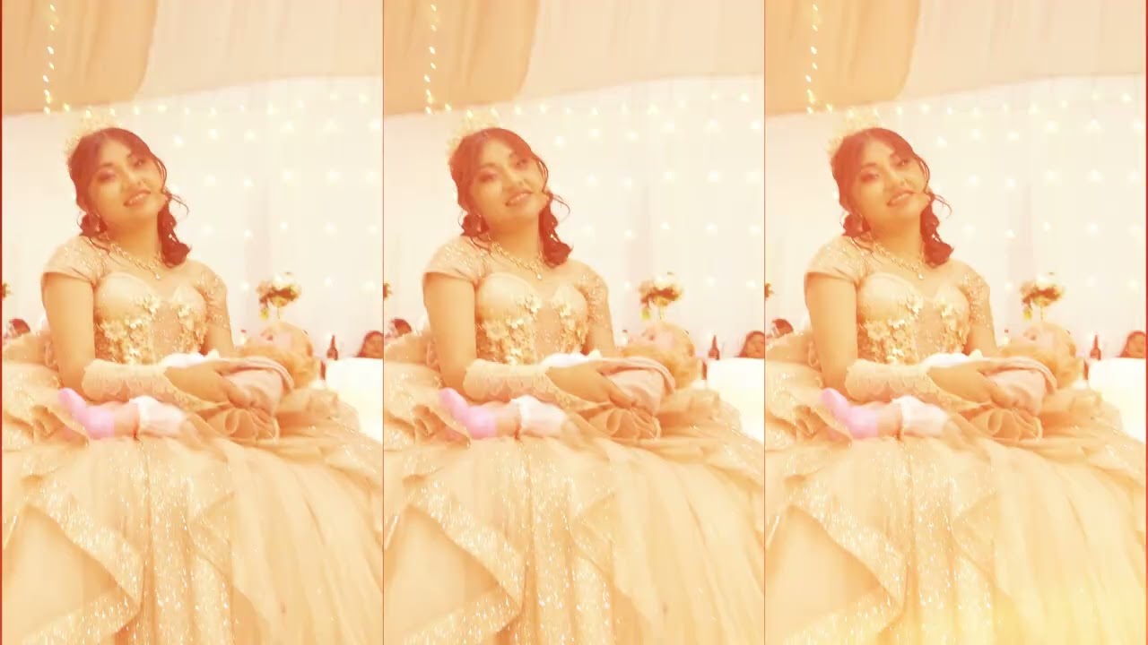 👑Aftermovie 👑Quince años 👑👑𝓒𝓞𝓡𝓘𝓝𝓐 𝓨𝓘𝓢𝓔𝓛 ❤️𝓣𝓸𝓻𝓻𝓮 𝓜𝓸𝓷𝓭𝓪𝓵𝓰𝓸 ❤️